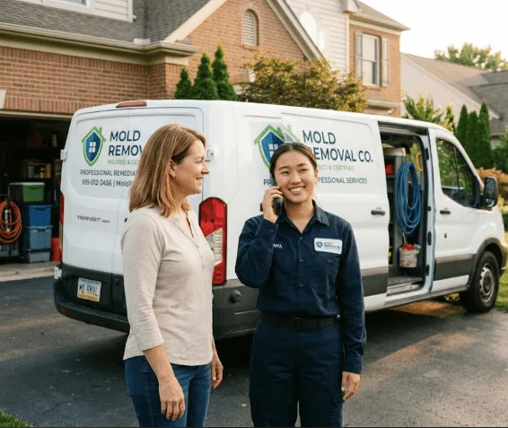 Crawlspace Mold Remediation Dover, AR FAQs